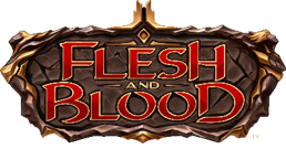 Cartes Flesh and Blood